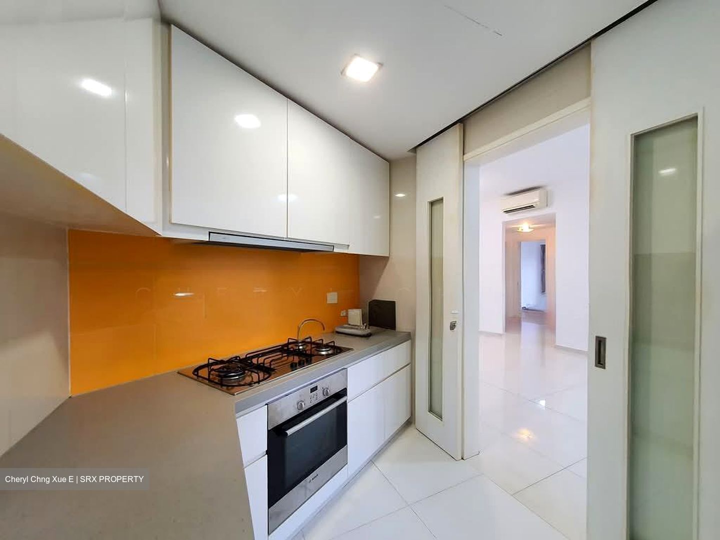 The Interlace (D4), Condominium #568850131